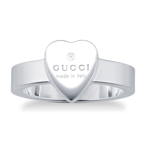 gucci promise.rings